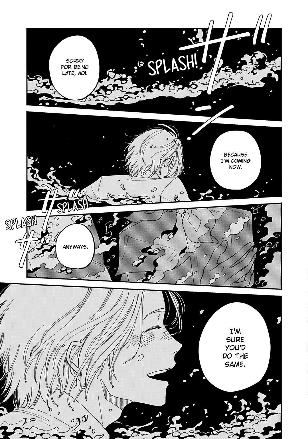 Read 2055 chapter 1 image 26 on Lezhin