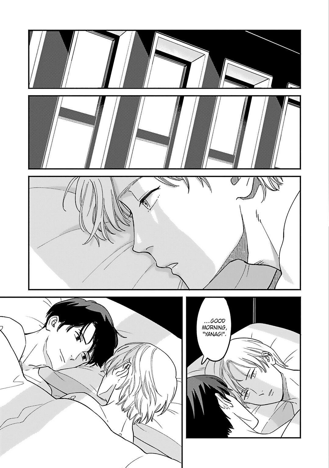 Read 2055 chapter 1 image 28 on Lezhin