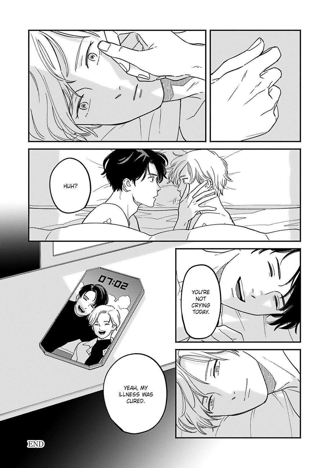 Read 2055 chapter 1 image 29 on Lezhin