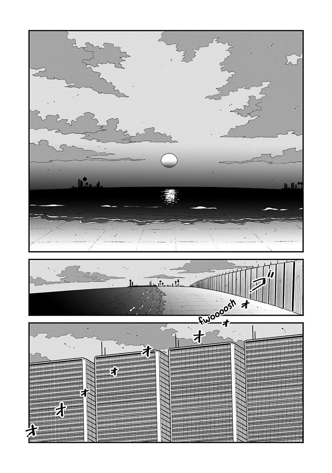 Read 2055 chapter 1 image 4 on Lezhin