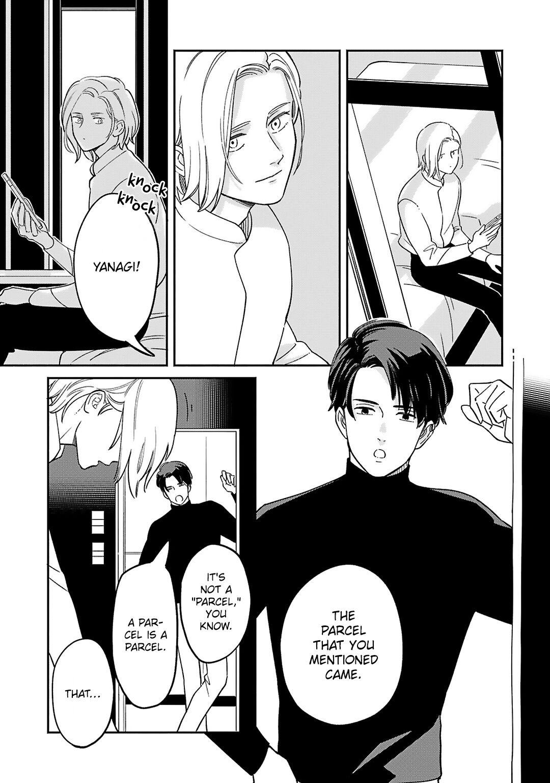 Read 2055 chapter 1 image 6 on Lezhin
