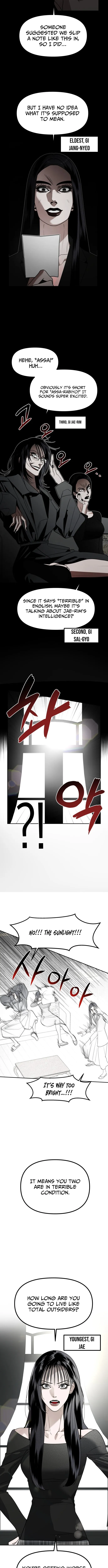 Read 20th Anniversary Masterpiece Theater chapter 0 image 2 on Lezhin