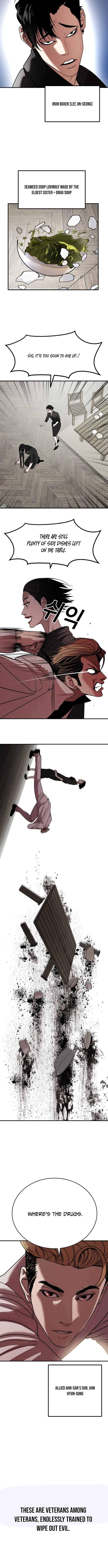 Read 20th Anniversary Masterpiece Theater chapter 4 image 2 on Lezhin