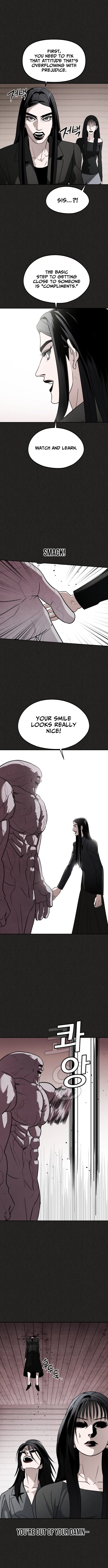 Read 20th Anniversary Masterpiece Theater chapter 7 image 2 on Lezhin