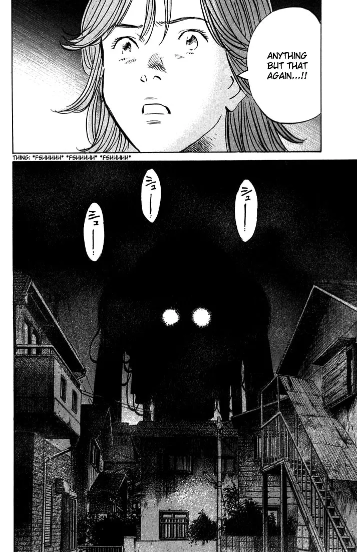 20th Century Boys Chapter 1 page 11 - 
