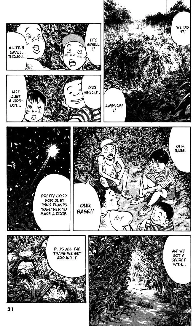 20th Century Boys Chapter 1 page 24 - 