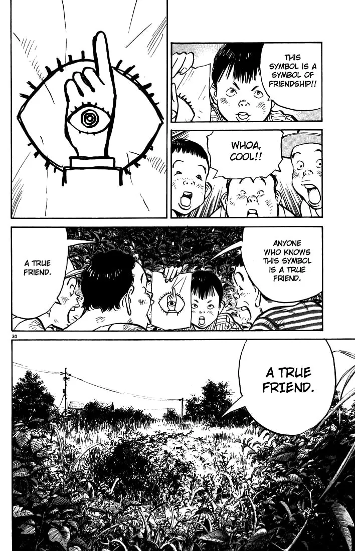 20th Century Boys Chapter 1 page 29 - 