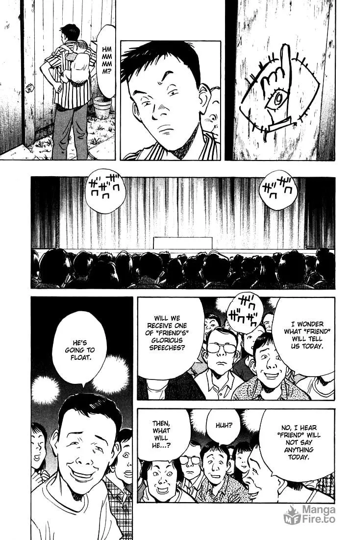20th Century Boys Chapter 1 page 30 - 