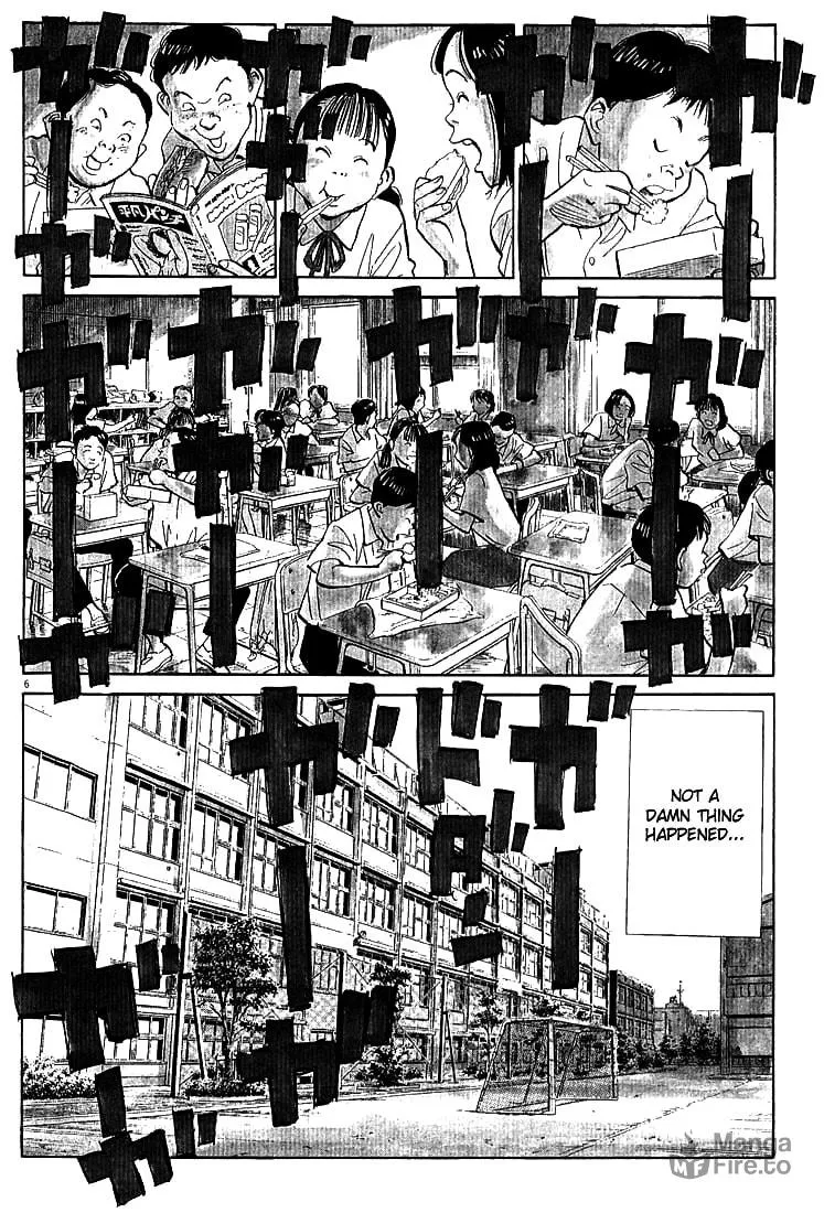 20th Century Boys Chapter 1 page 5 - 
