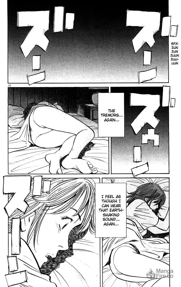 20th Century Boys Chapter 1 page 9 - 