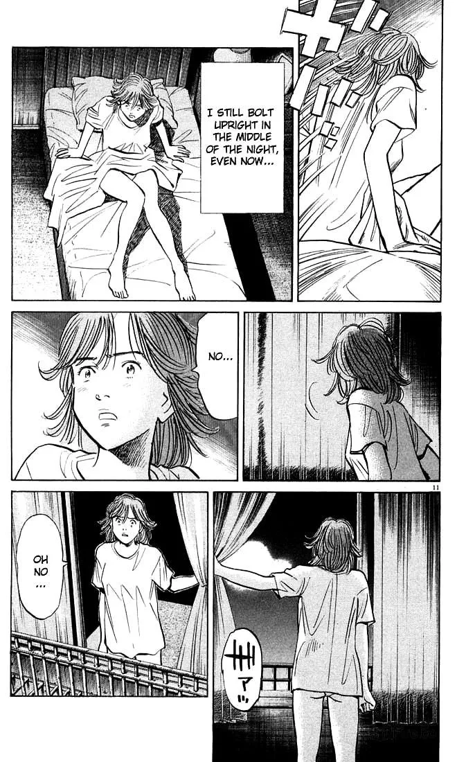 20th Century Boys Chapter 1 page 10 - 