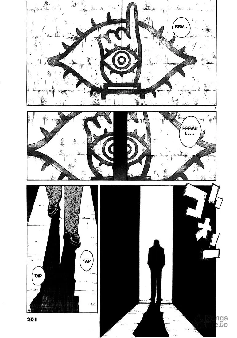 20th Century Boys Chapter 10 page 9 - 