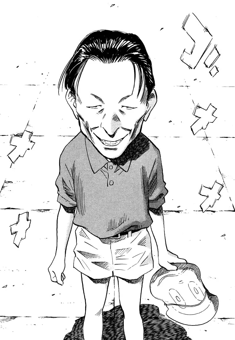 20th Century Boys Chapter 103 page 14 - 