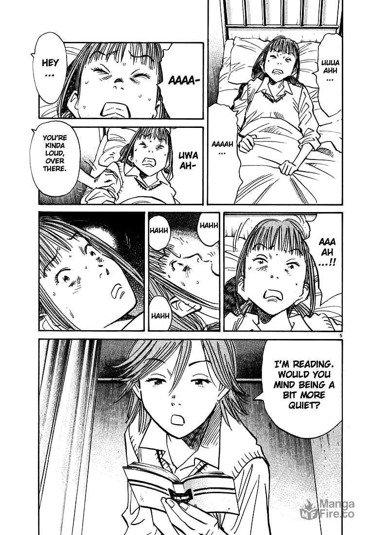 20th Century Boys Chapter 103 page 5 - 