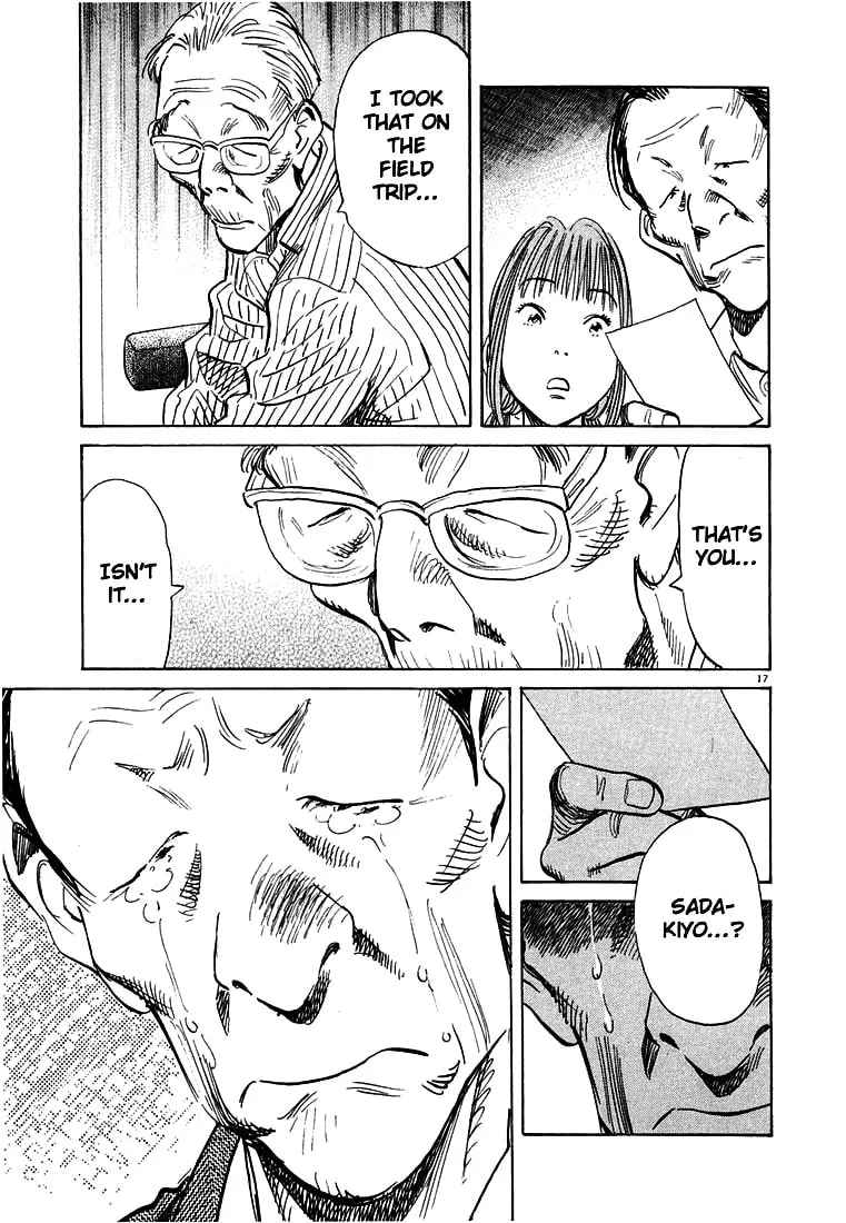 20th Century Boys Chapter 108 page 17 - 