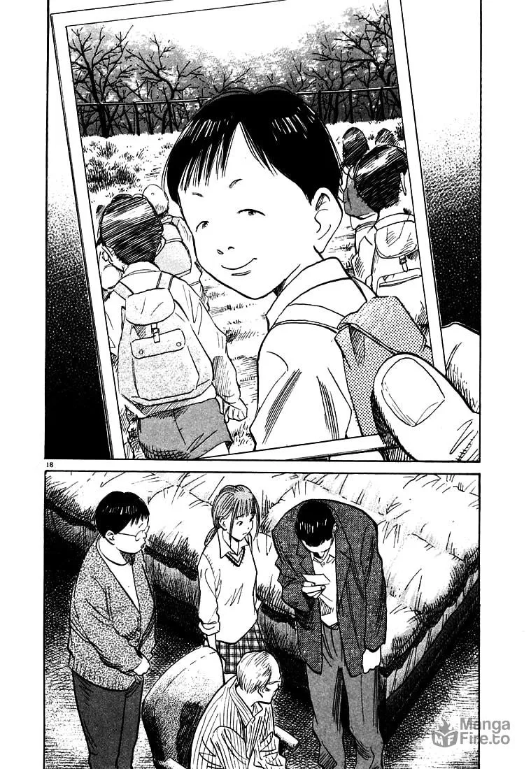 20th Century Boys Chapter 108 page 18 - 