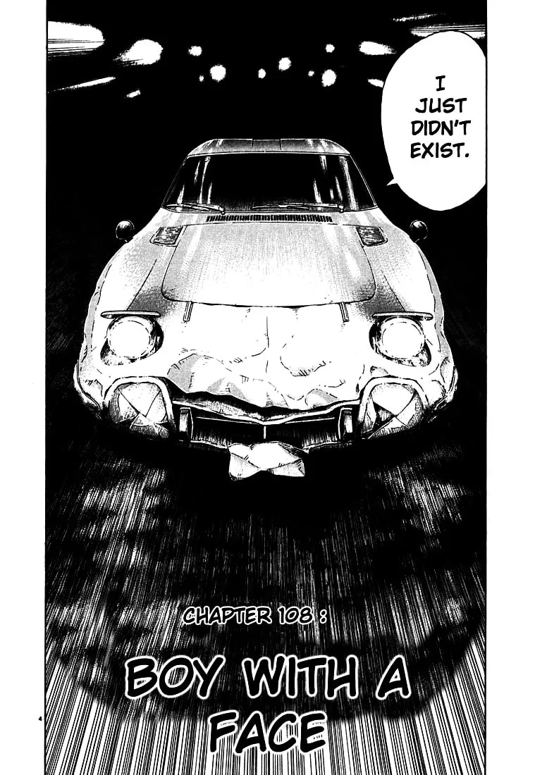 20th Century Boys Chapter 108 page 4 - 