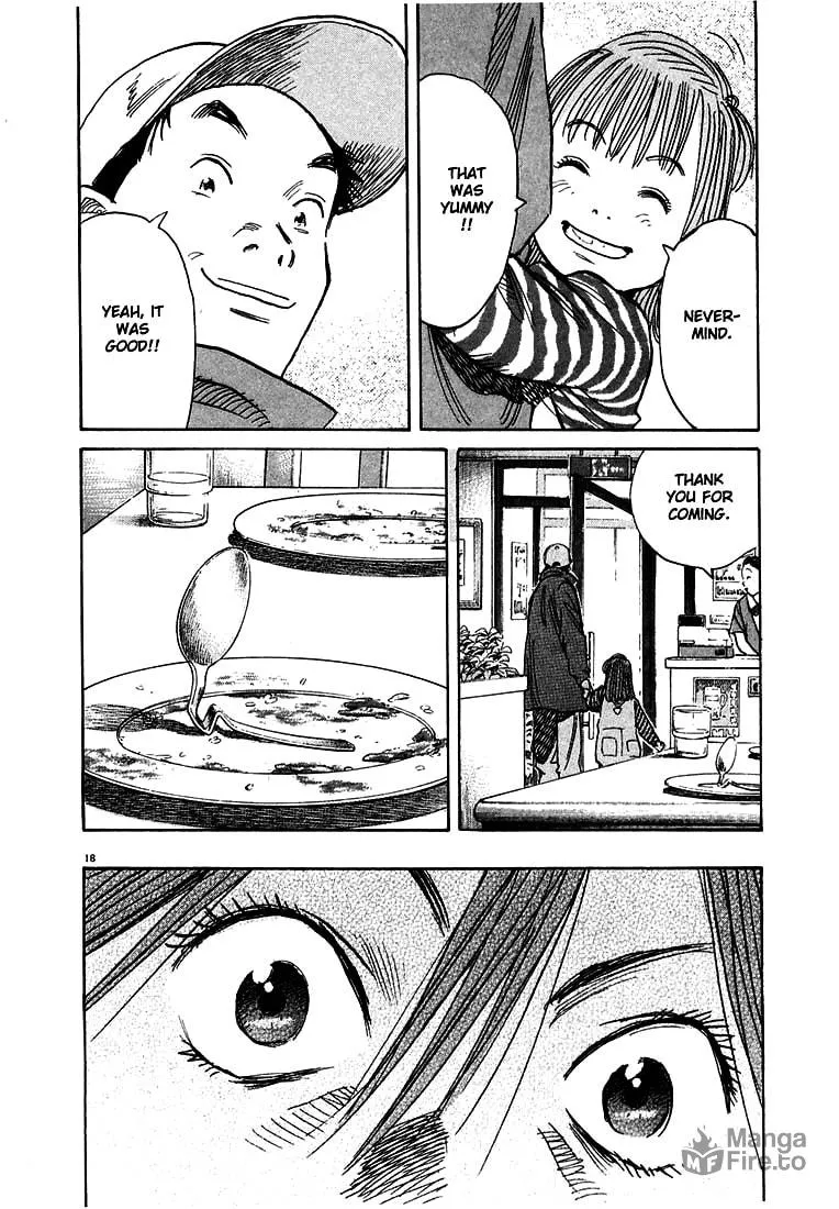20th Century Boys Chapter 109 page 18 - 