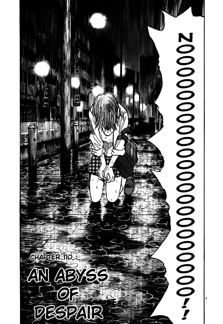 20th Century Boys Chapter 110 page 7 - 