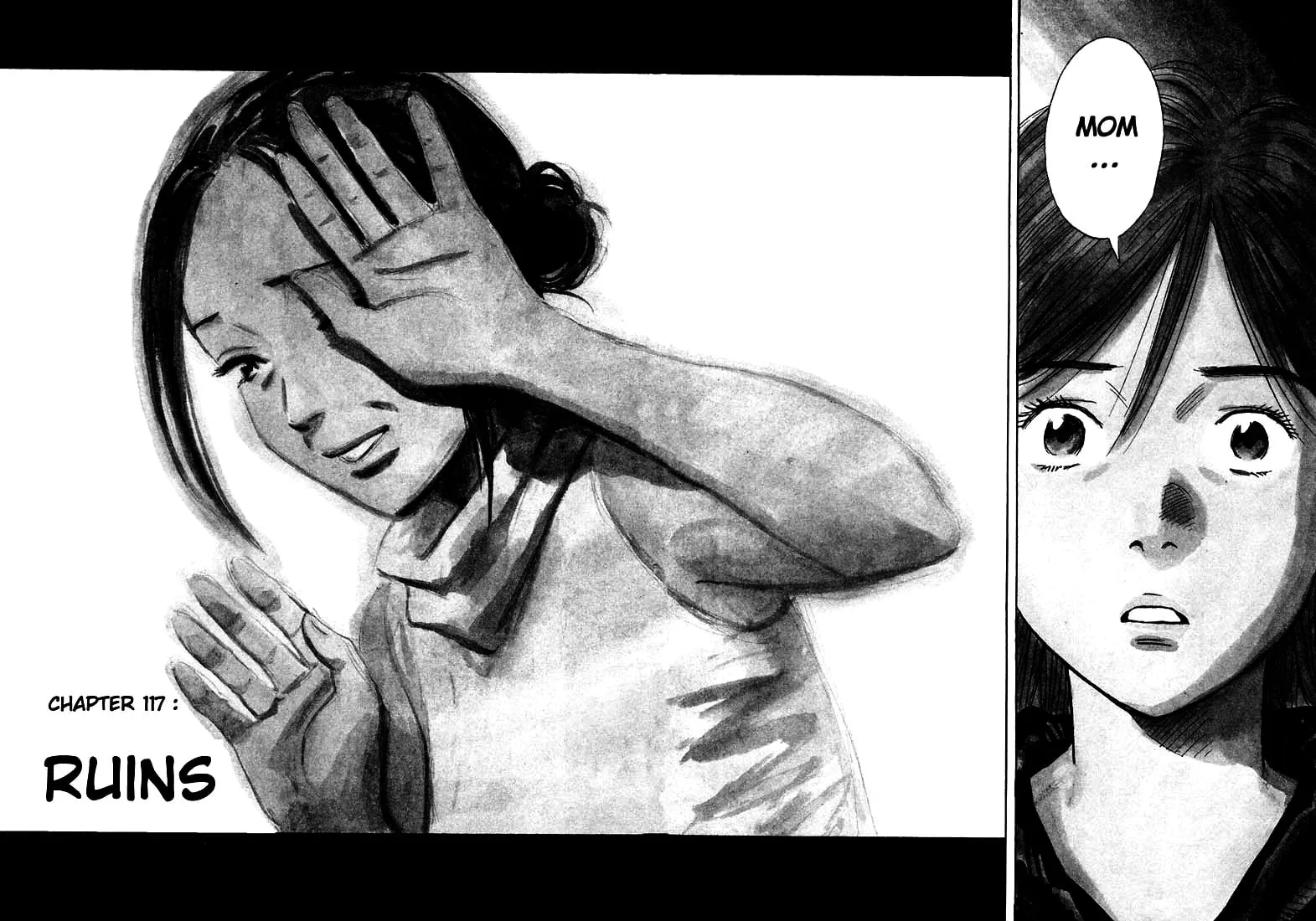 20th Century Boys Chapter 117 page 4 - 