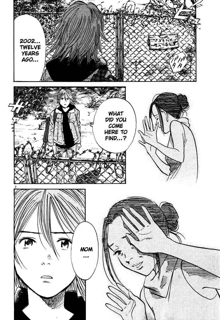 20th Century Boys Chapter 118 page 2 - 