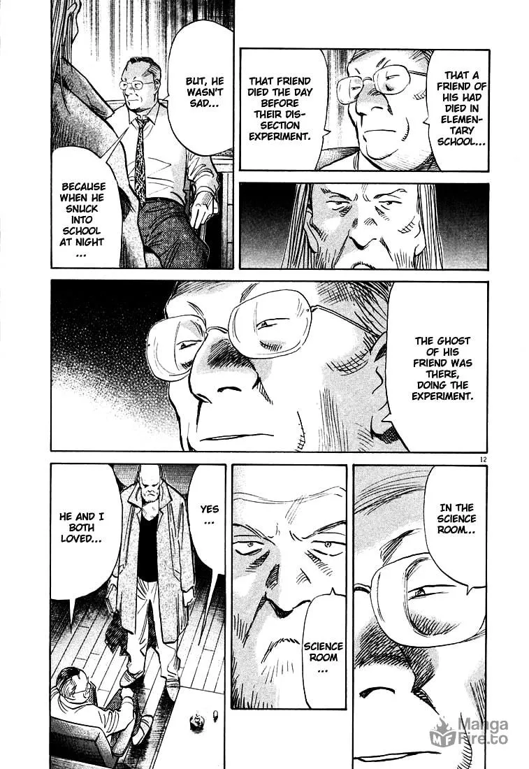 20th Century Boys Chapter 121 page 12 - 