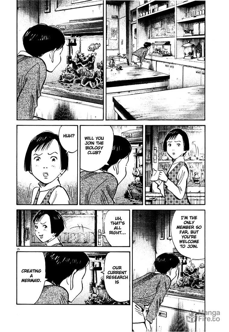 20th Century Boys Chapter 121 page 15 - 
