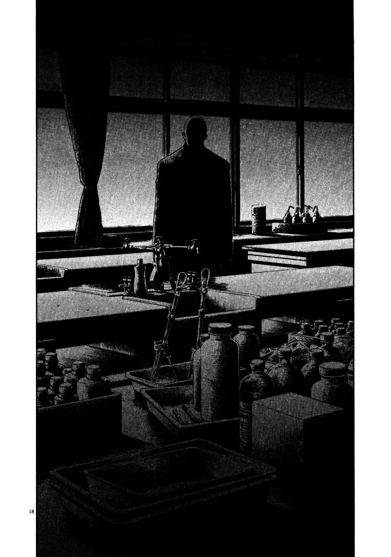 20th Century Boys Chapter 127 page 23 - 