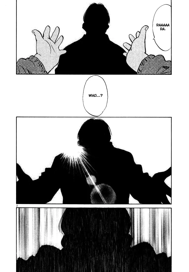 20th Century Boys Chapter 129 page 2 - 