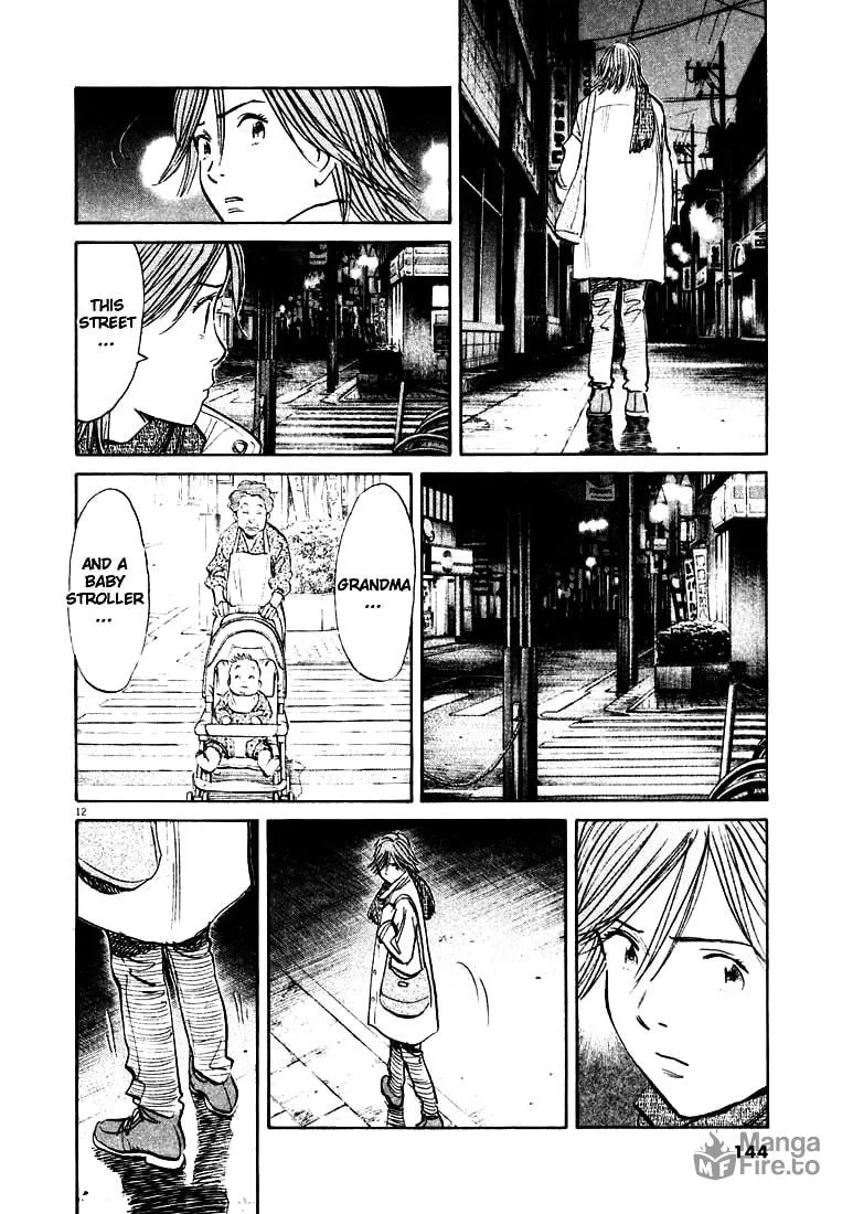 20th Century Boys Chapter 129 page 12 - 