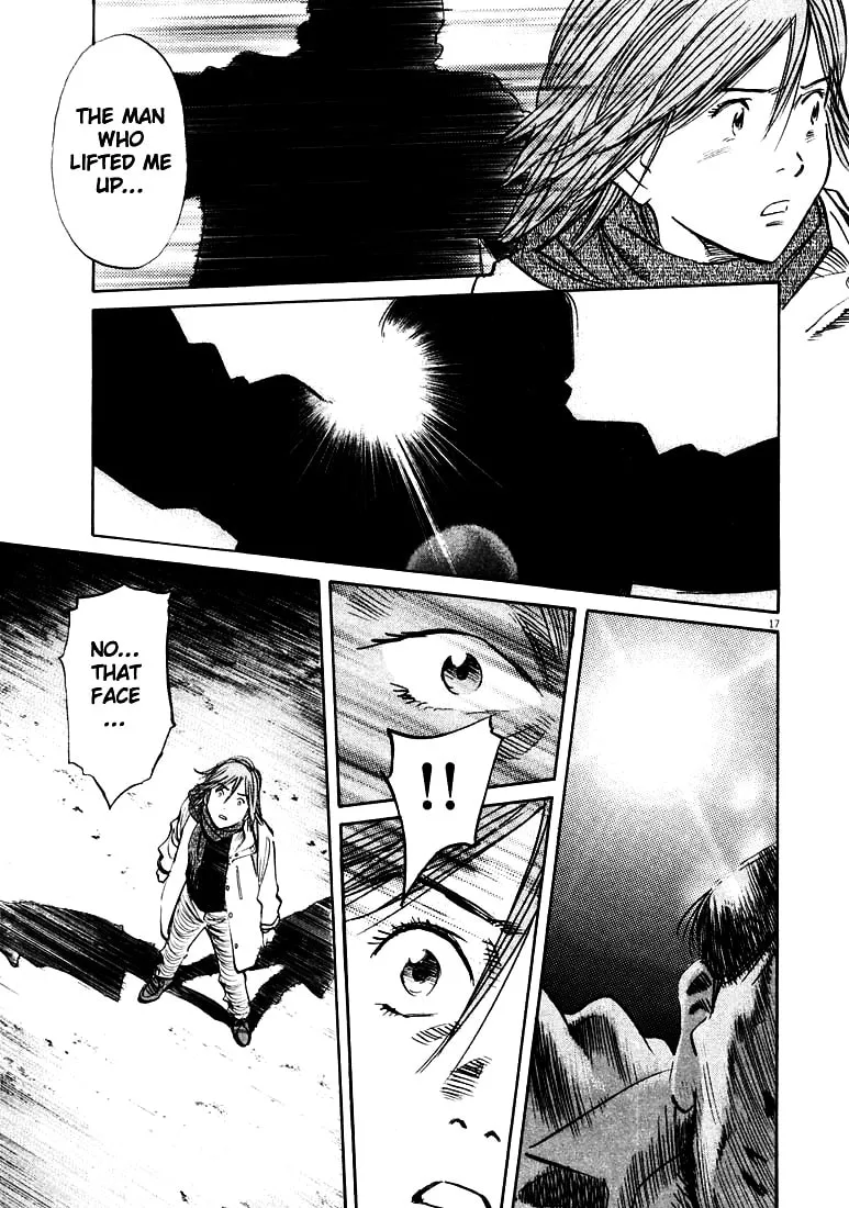 20th Century Boys Chapter 131 page 17 - 