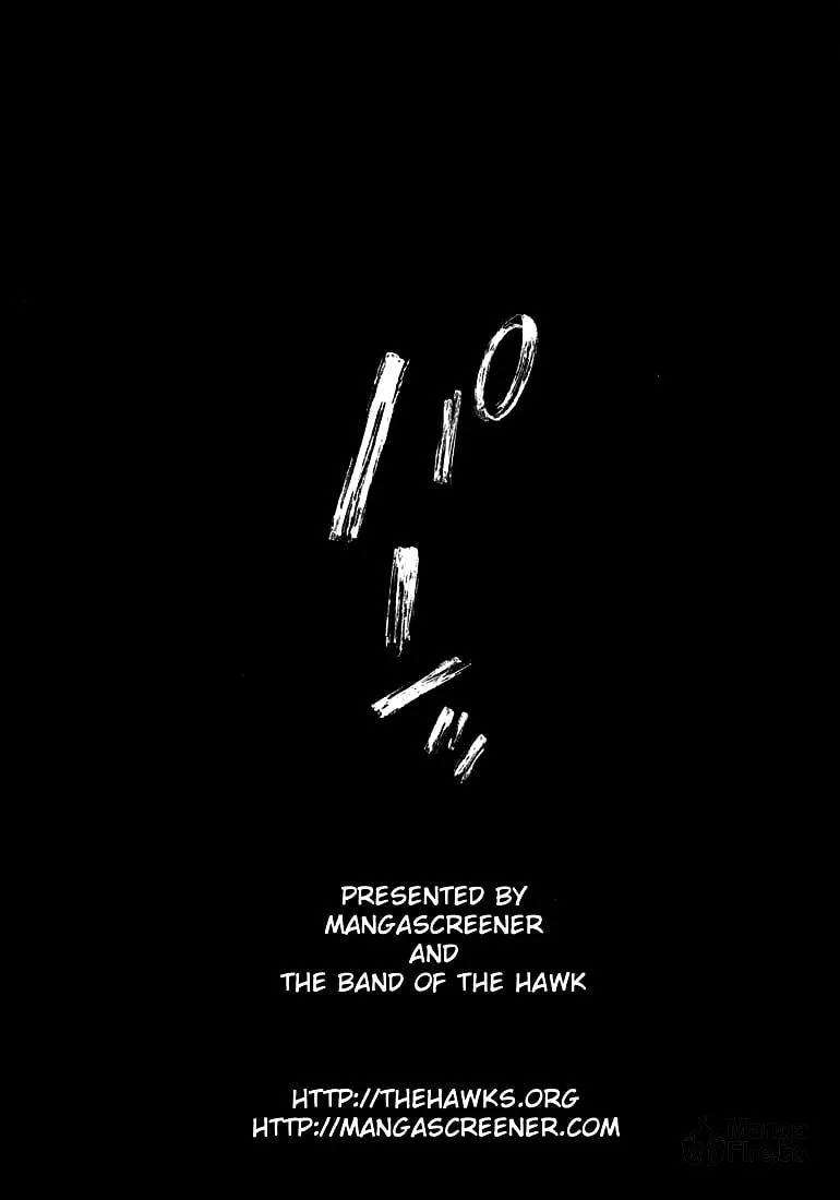 20th Century Boys Chapter 133 page 6 - 