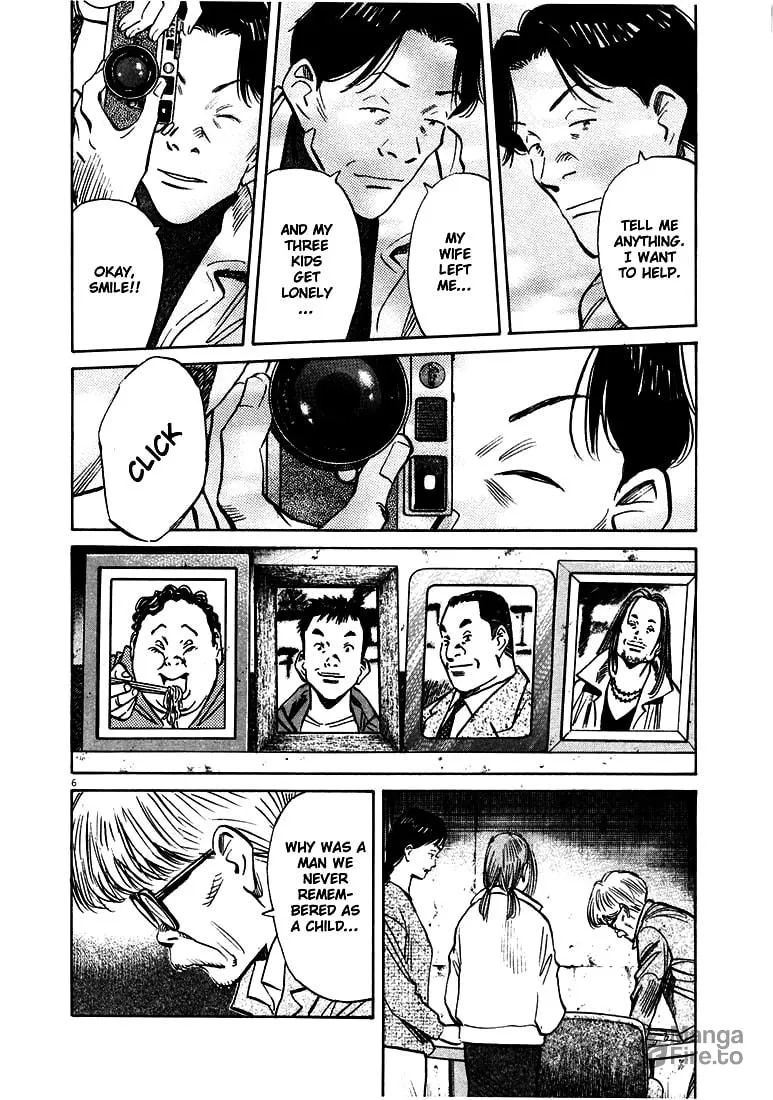 20th Century Boys Chapter 134 page 6 - 