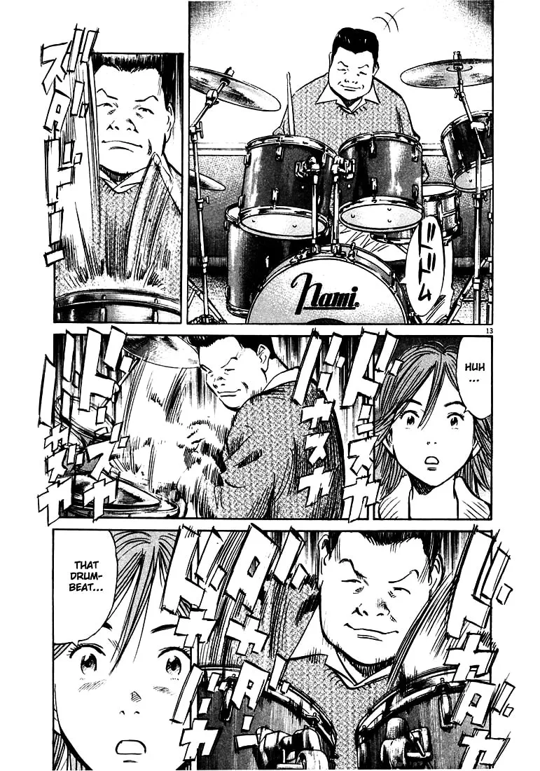 20th Century Boys Chapter 139 page 13 - 