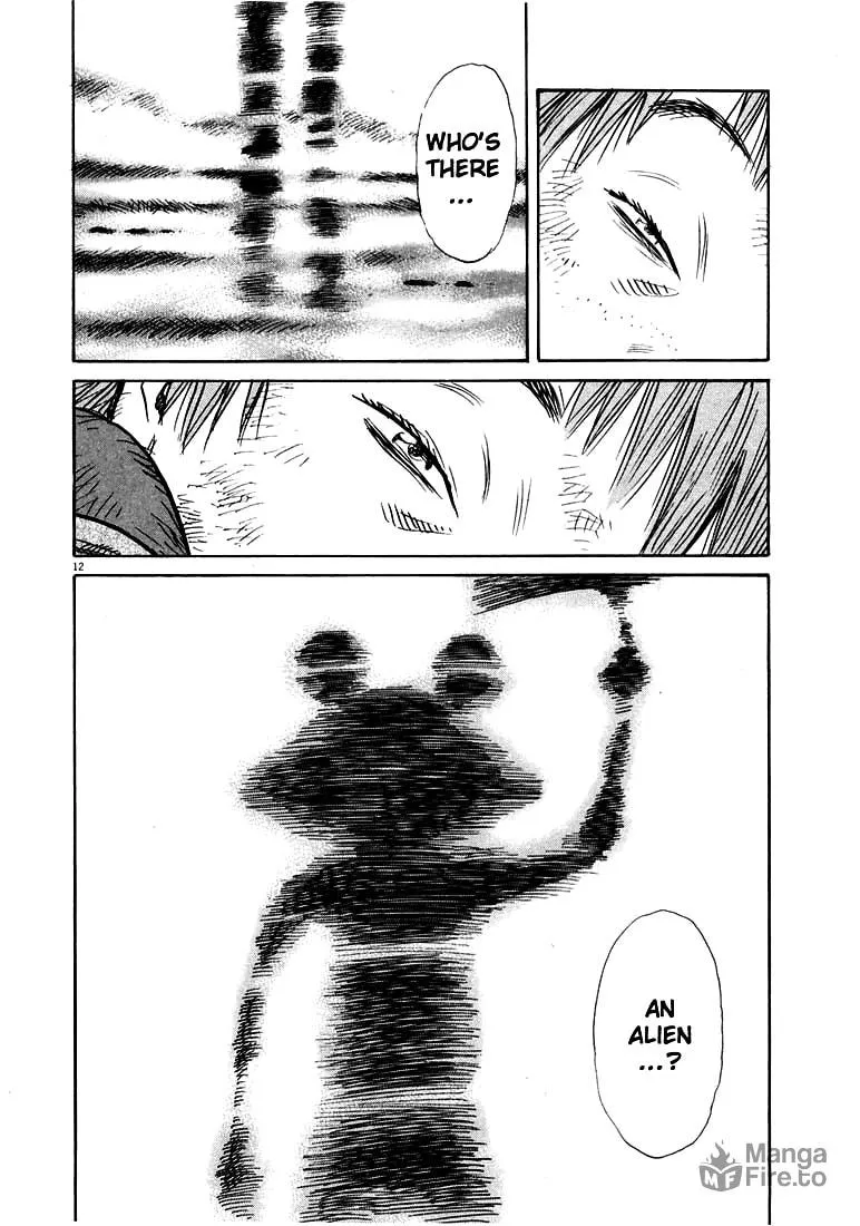 20th Century Boys Chapter 141 page 12 - 