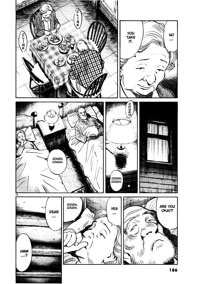 20th Century Boys Chapter 143 page 16 - 