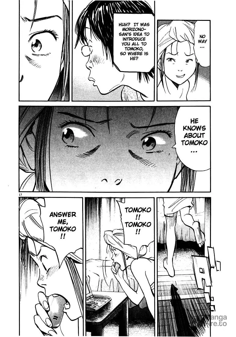 20th Century Boys Chapter 144 page 18 - 