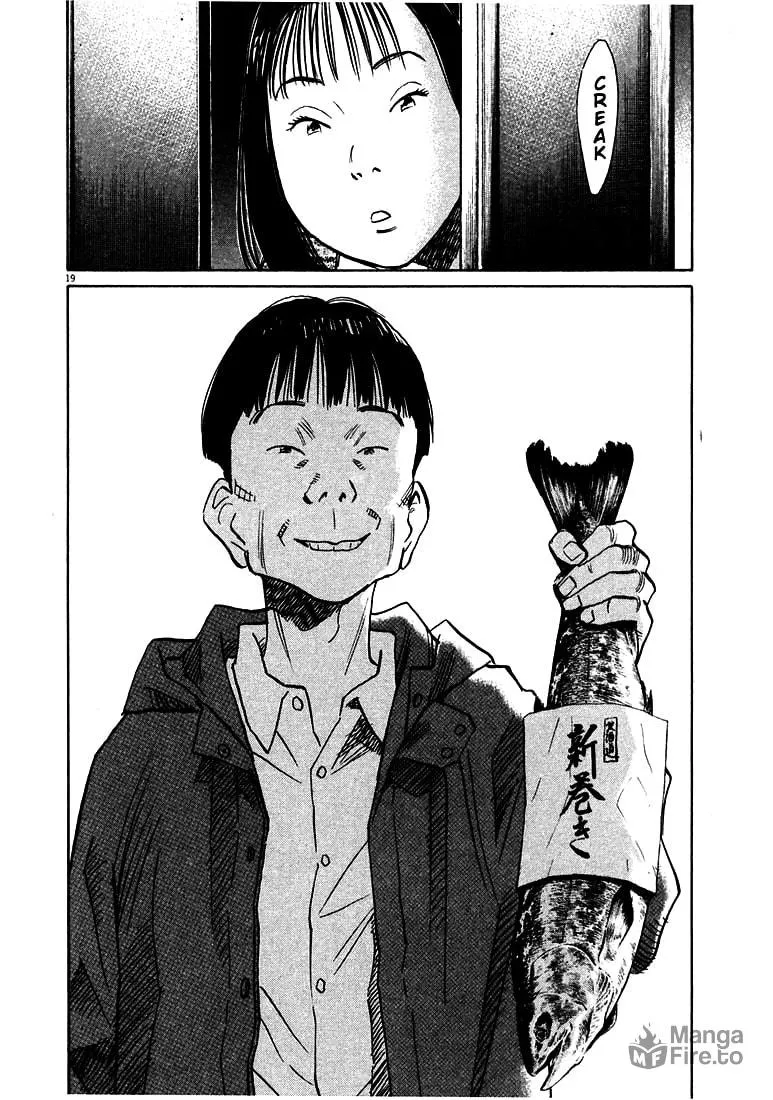 20th Century Boys Chapter 144 page 20 - 
