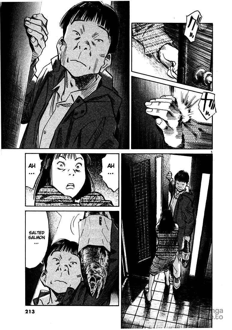 20th Century Boys Chapter 145 page 5 - 