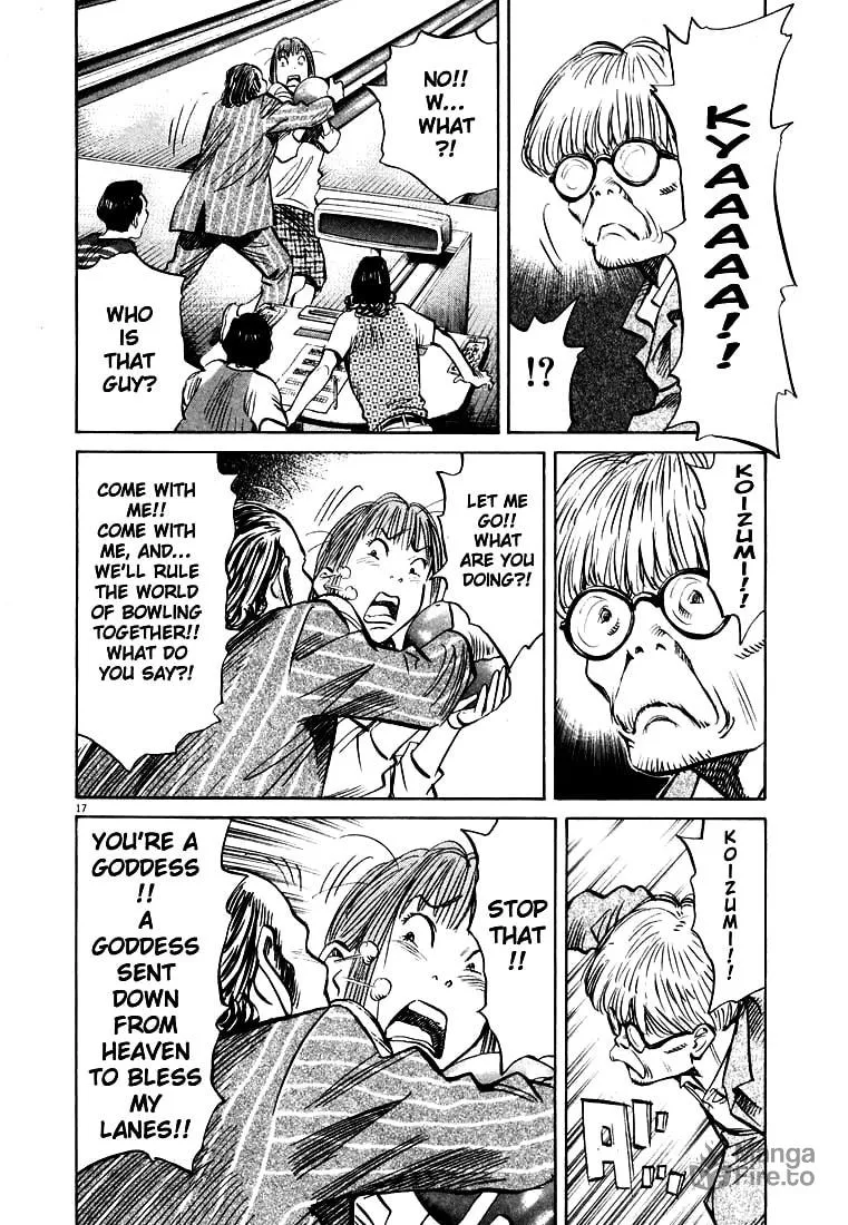 20th Century Boys Chapter 148 page 18 - 