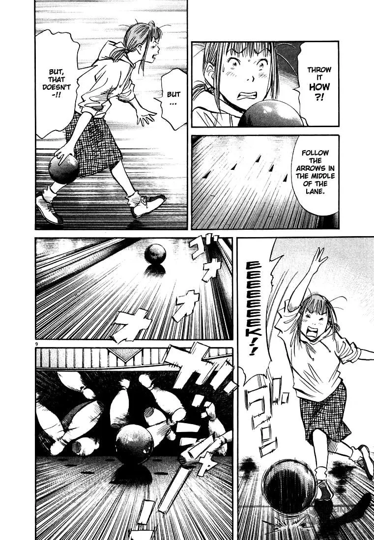 20th Century Boys Chapter 148 page 10 - 