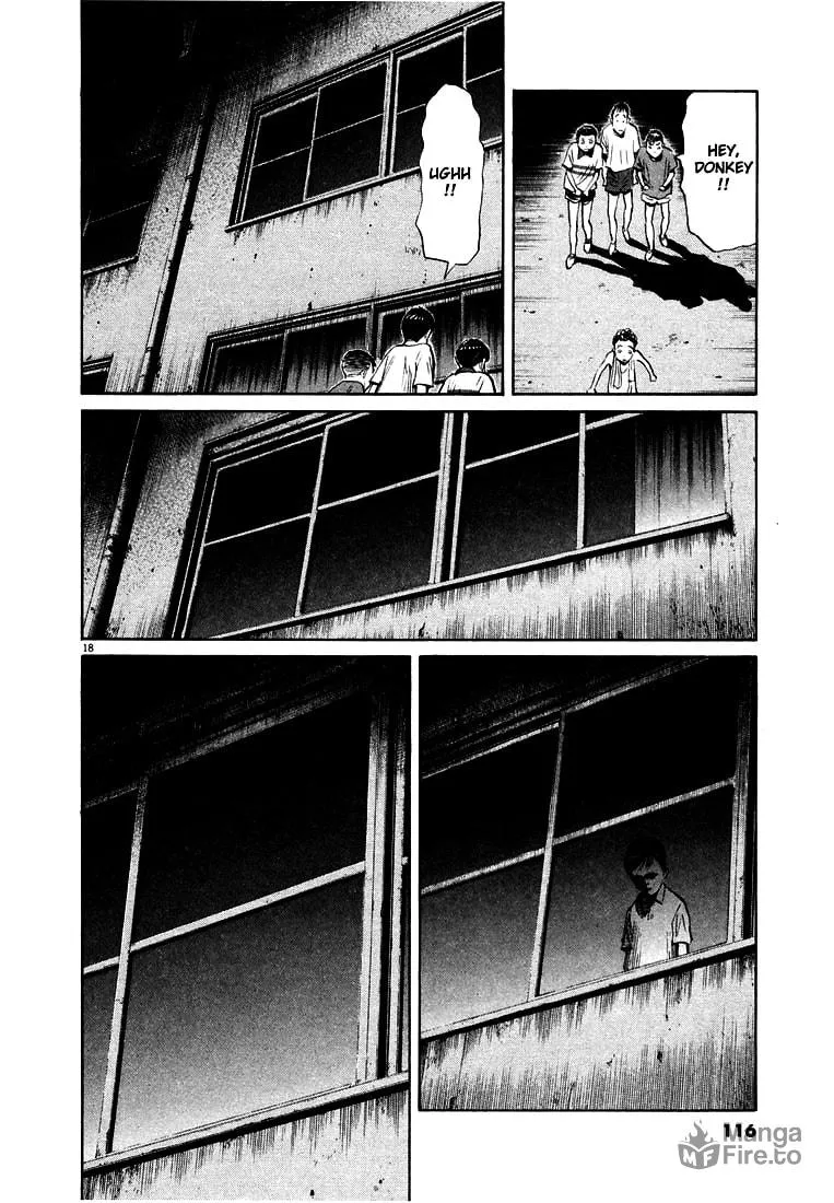 20th Century Boys Chapter 151 page 18 - 
