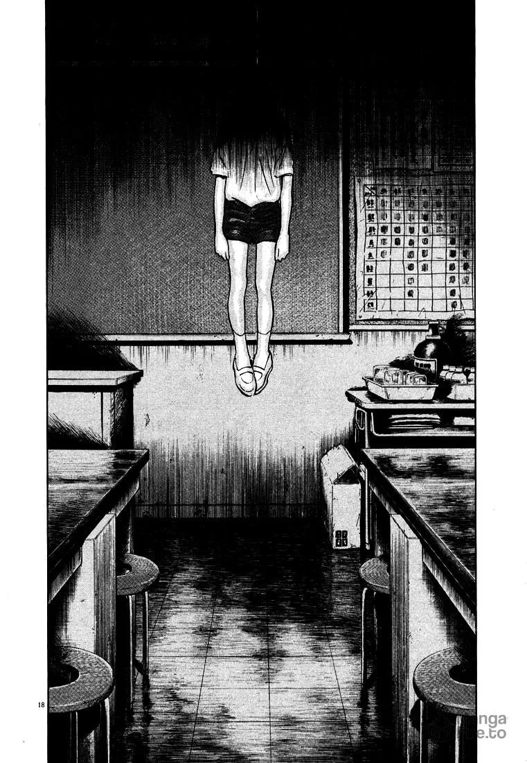 20th Century Boys Chapter 153 page 18 - 