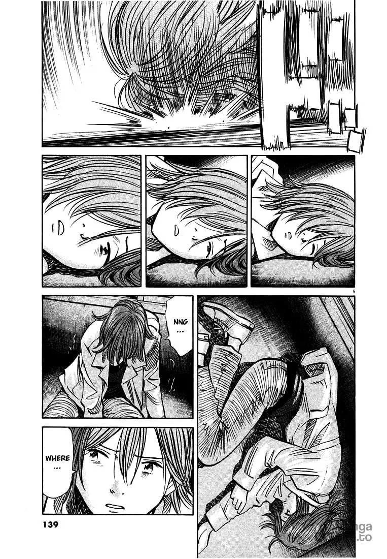 20th Century Boys Chapter 153 page 5 - 