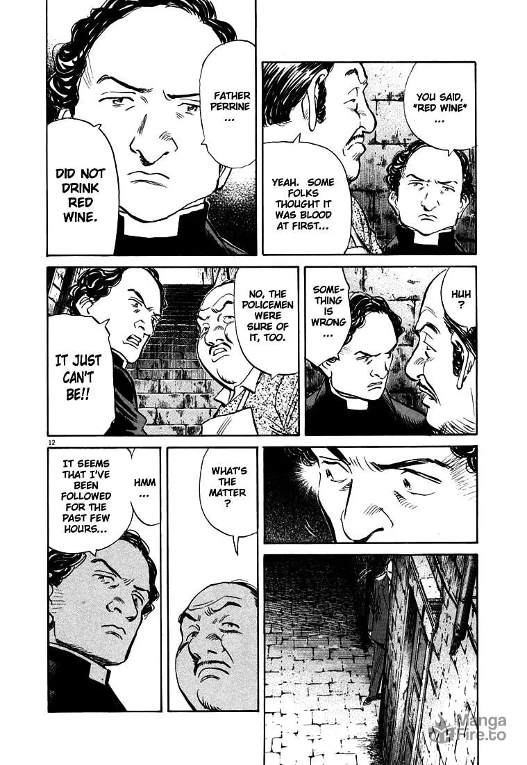 20th Century Boys Chapter 159 page 12 - 