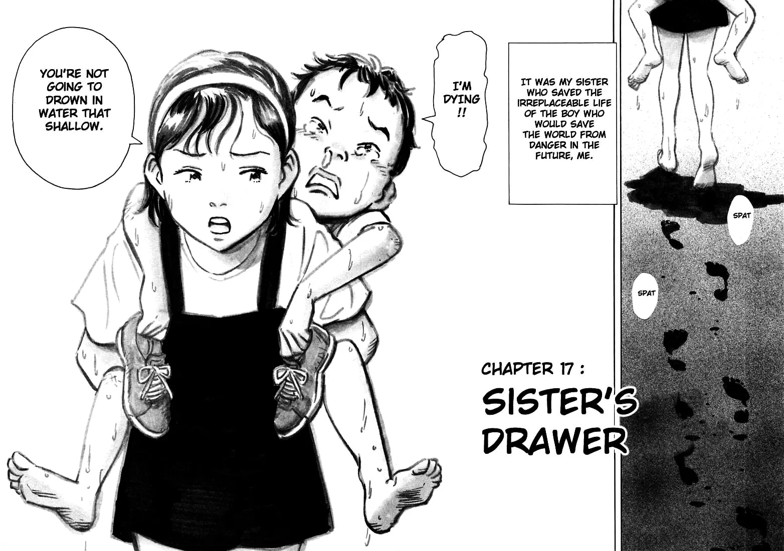 20th Century Boys Chapter 17 page 2 - 