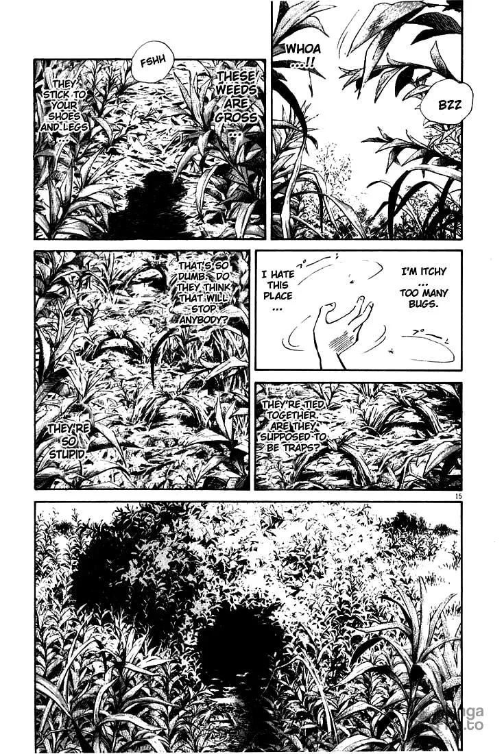 20th Century Boys Chapter 170 page 12 - 