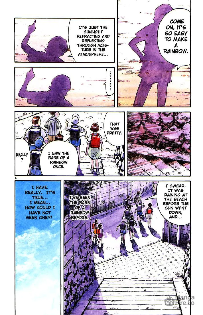 20th Century Boys Chapter 170 page 3 - 