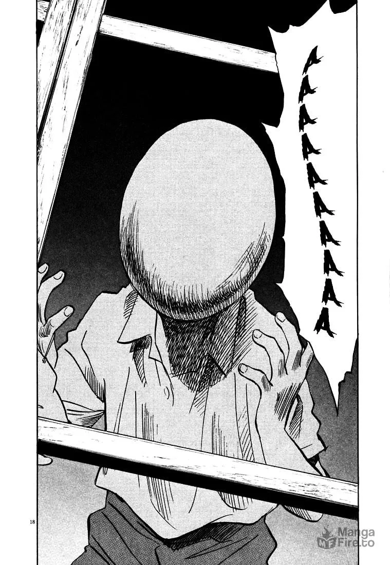 20th Century Boys Chapter 171 page 18 - 