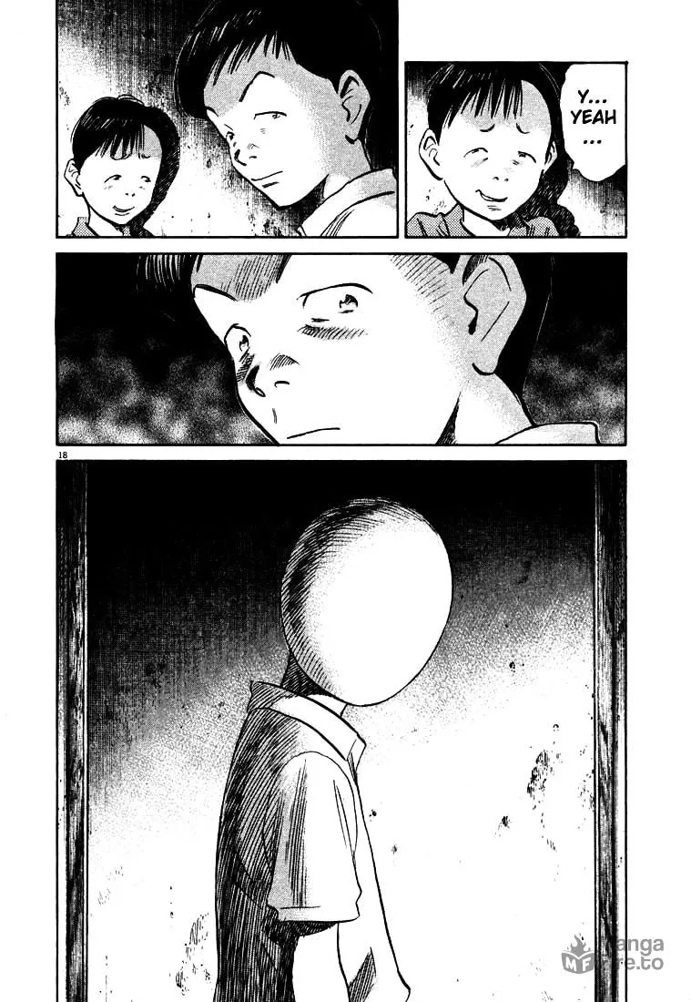 20th Century Boys Chapter 172 page 18 - 